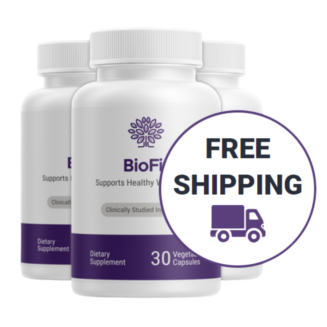 BioFit probiotic